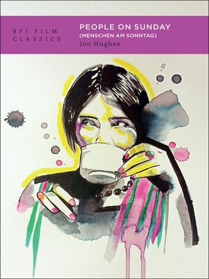 cover image of People on Sunday (Menschen am Sonntag)